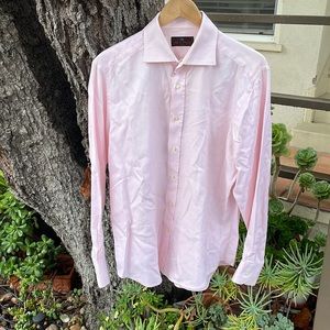Etro Milano Button down dress shirt!